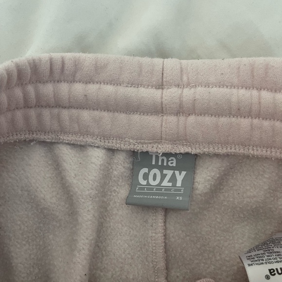 tna boyfriend shorts - Picture 2 of 2